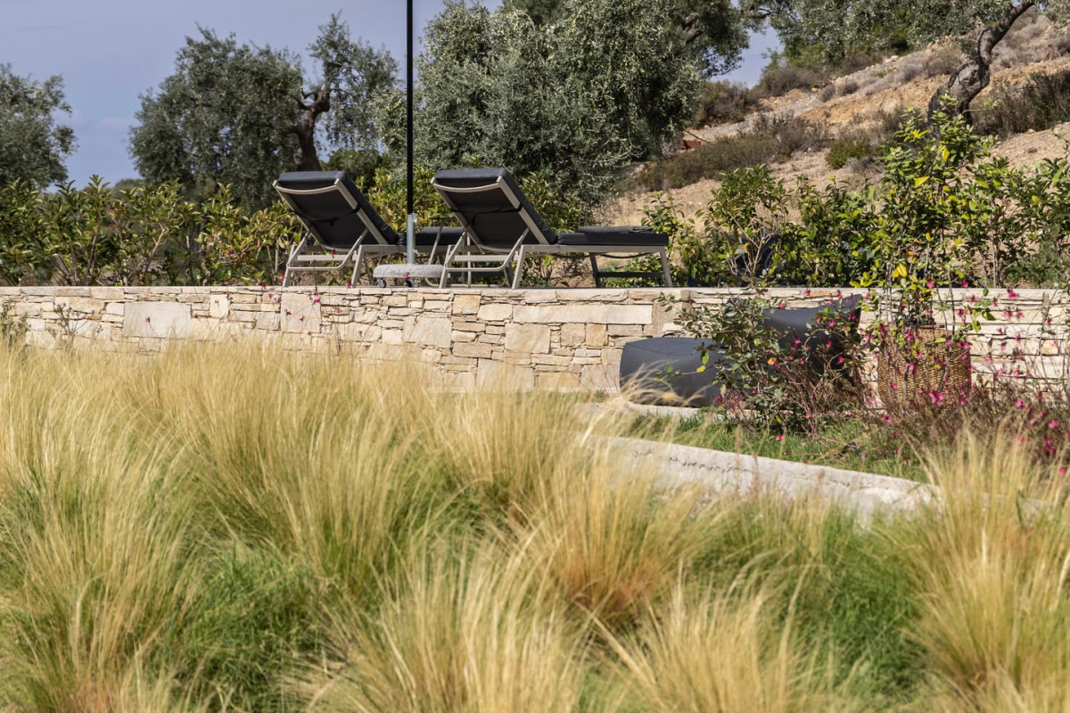 Fari Stone Villas