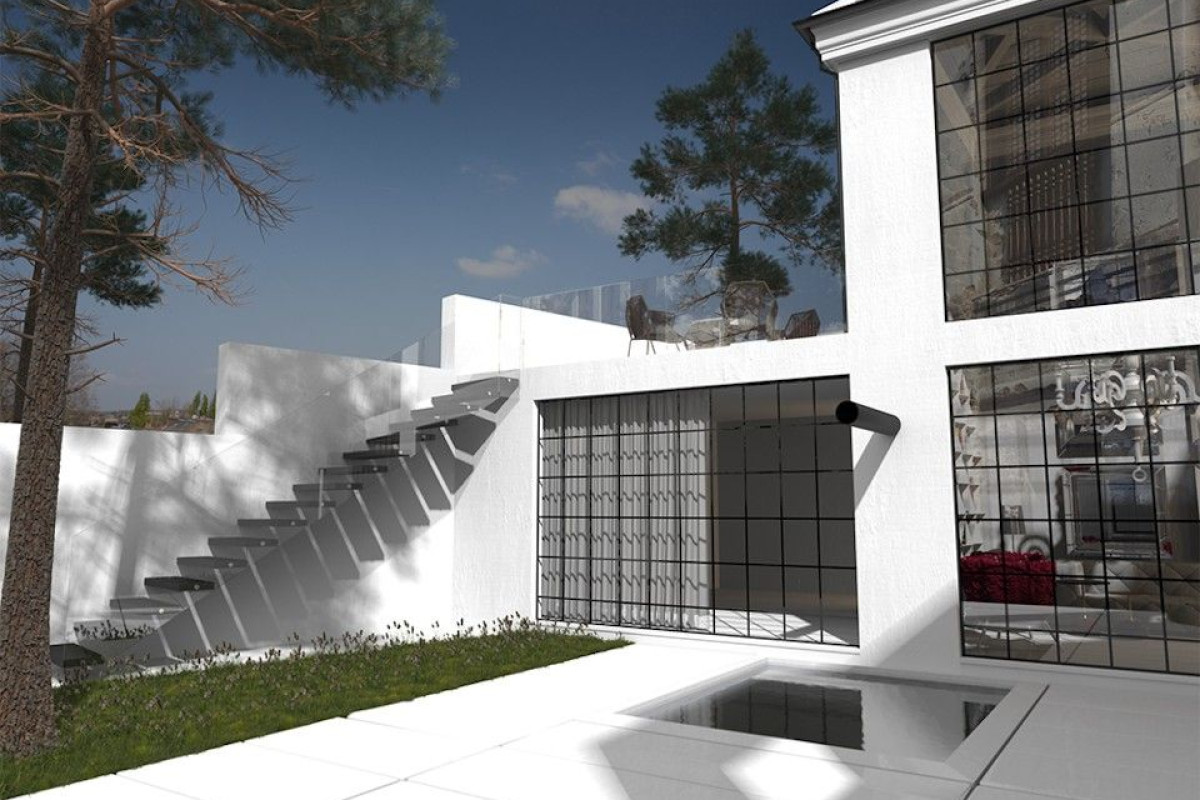 Racconto Boutique Design Hotel