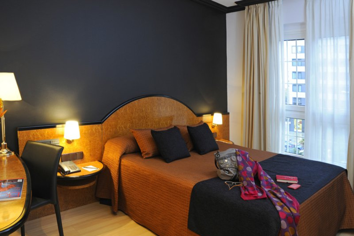 Hotel Abbot