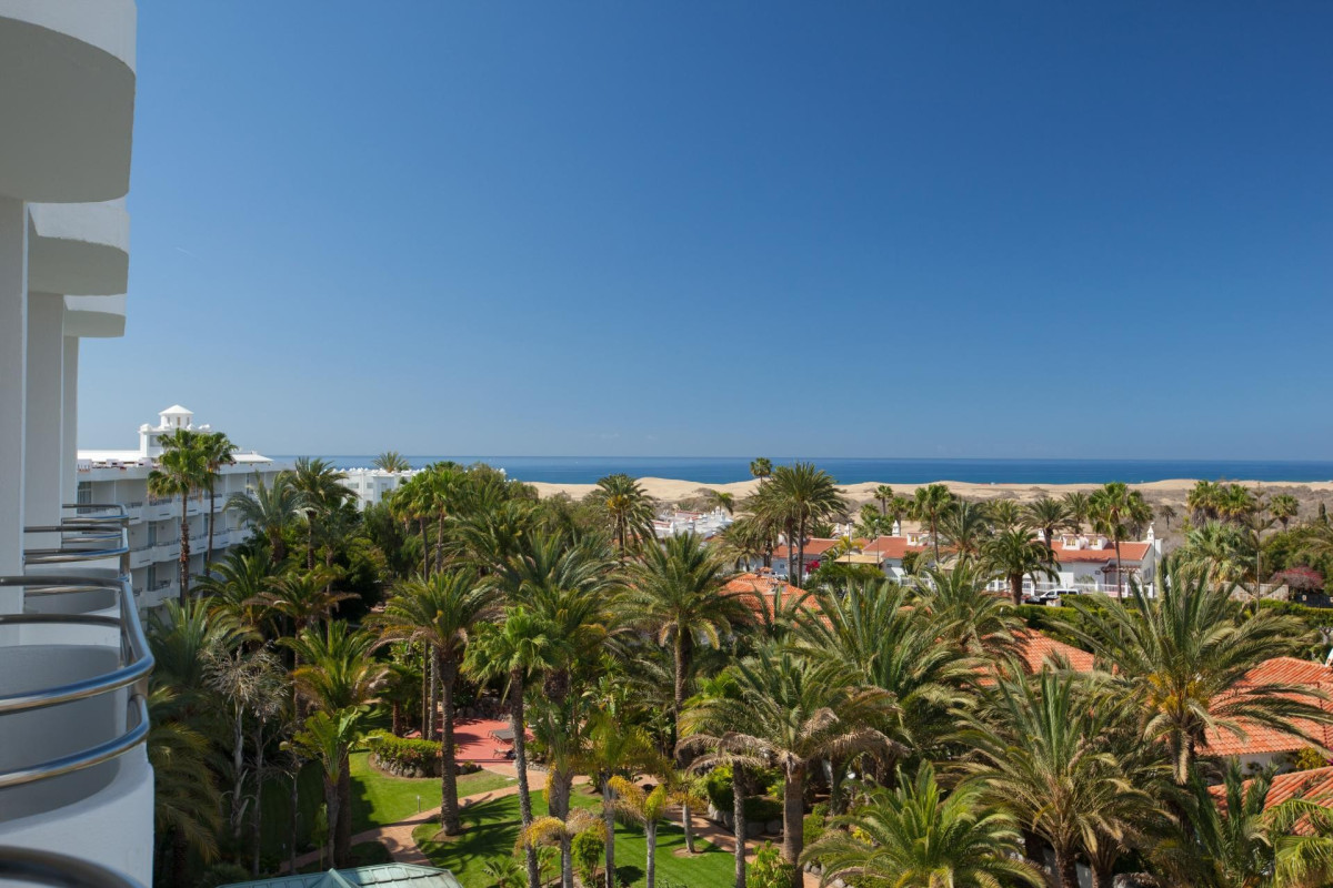 Abora Catarina by Lopesan Hotels