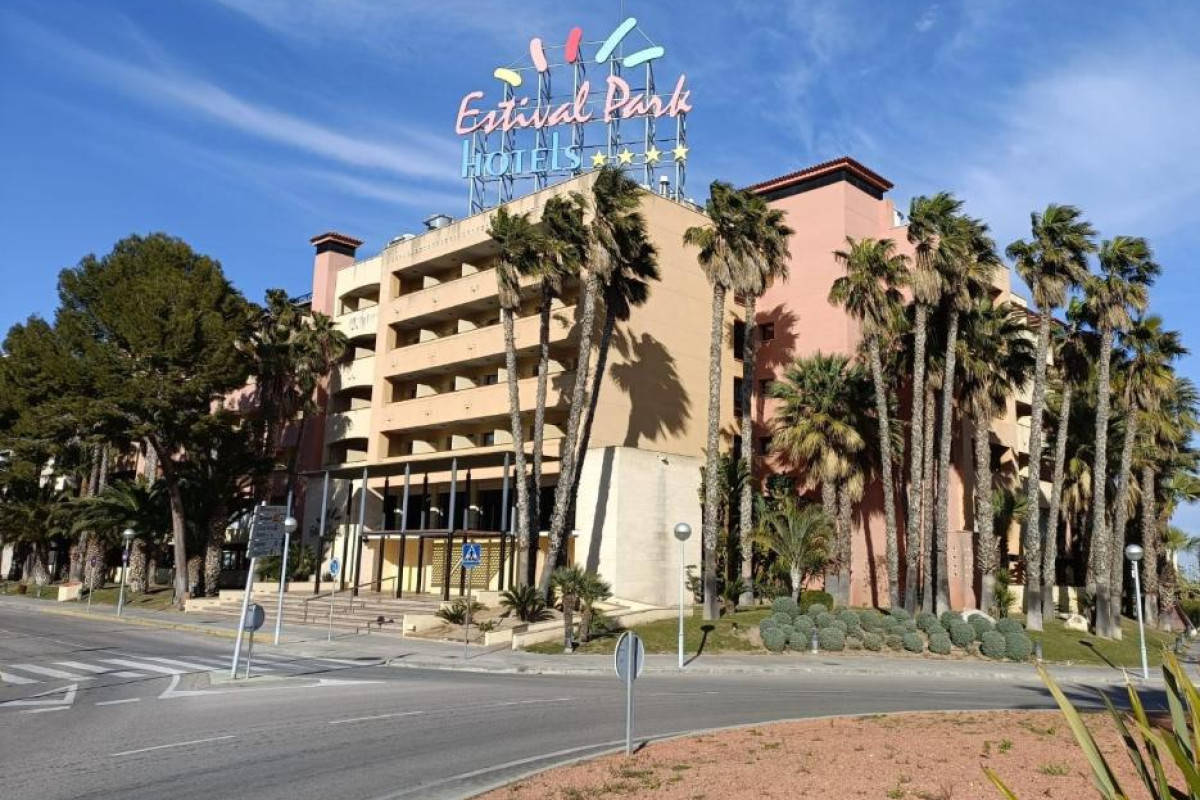 Estival Park Marena