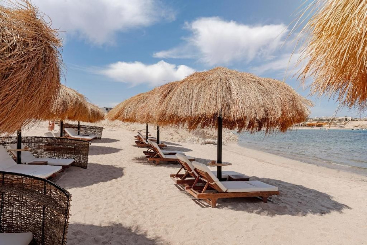 Sentido Naga Bay