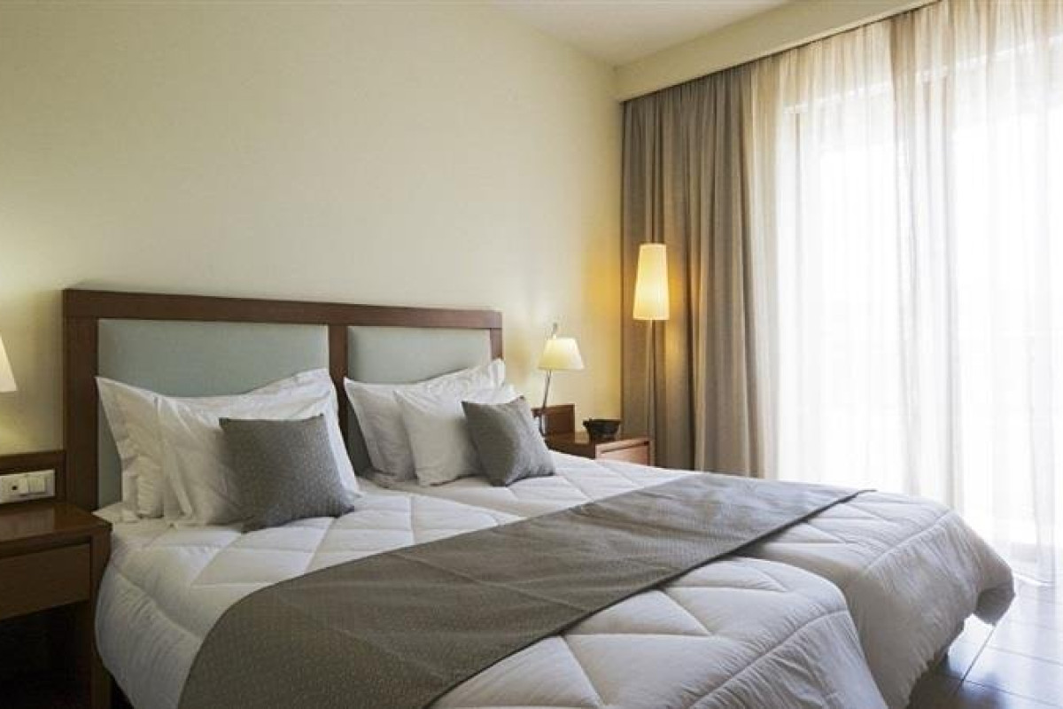 Asterion Suites and SPA