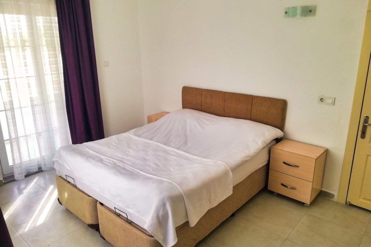 DALAMAN AIRPORT ALIBABA HOUSE