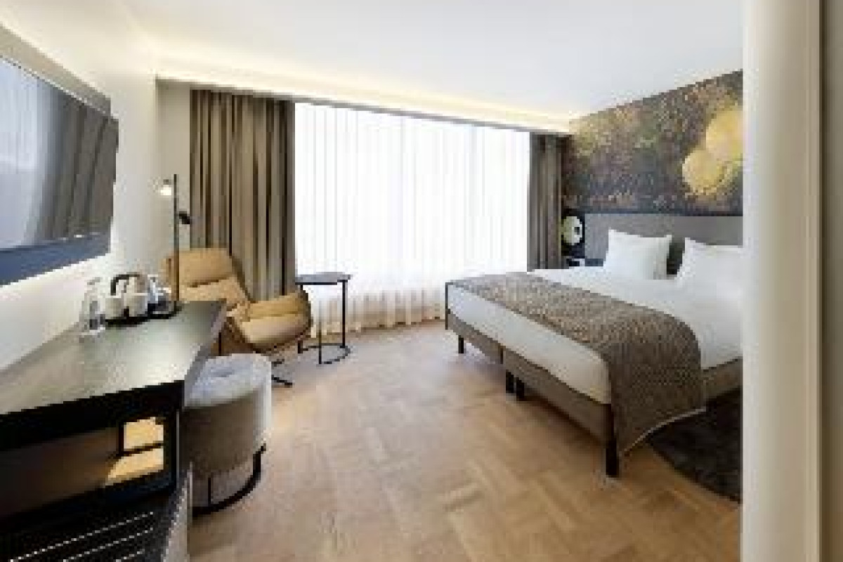 Nordic Hotel Forum