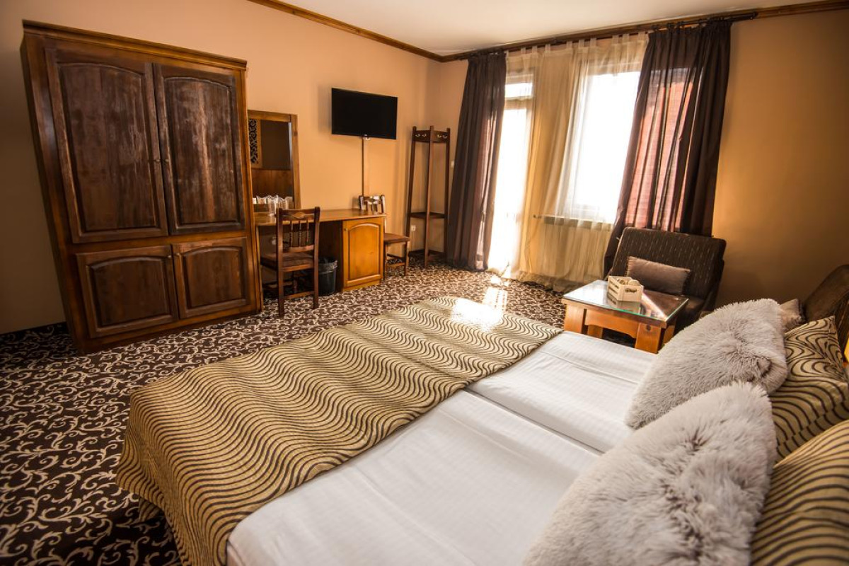 Elida Family Hotel (Bansko) 3*