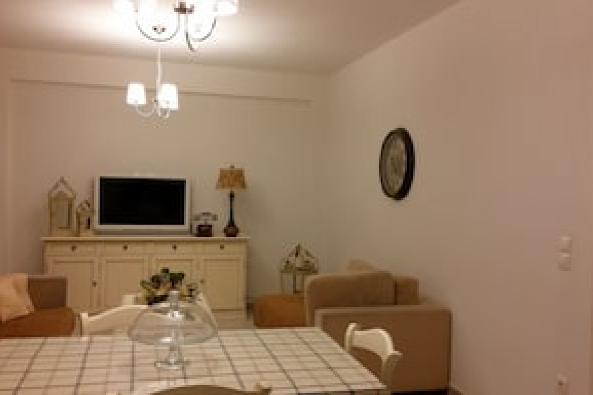 PERNARI APARTMENTS