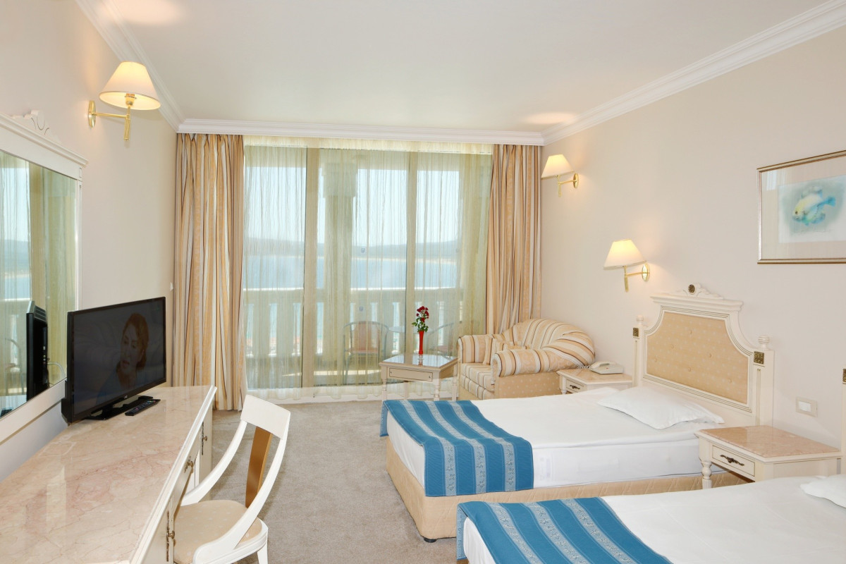 DUNI ROYAL RESORT MARINA BEACH