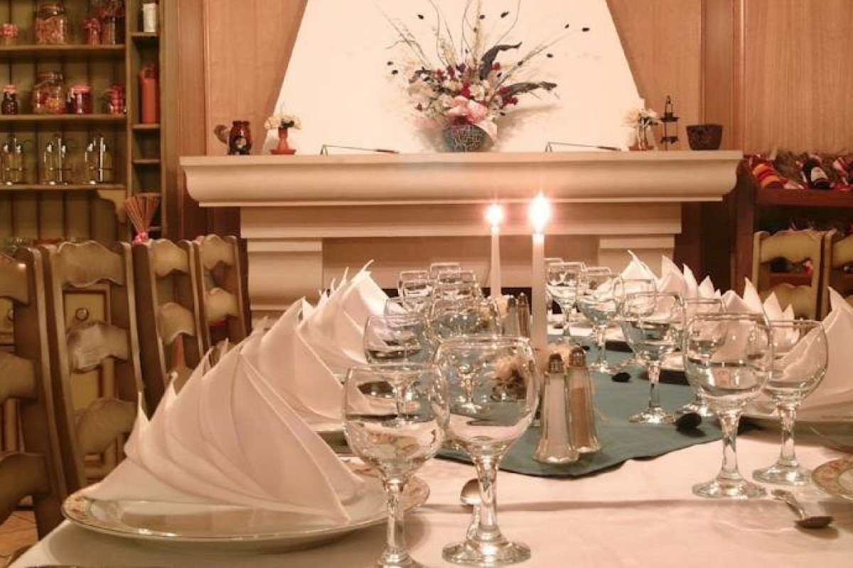Best Western Bucovina