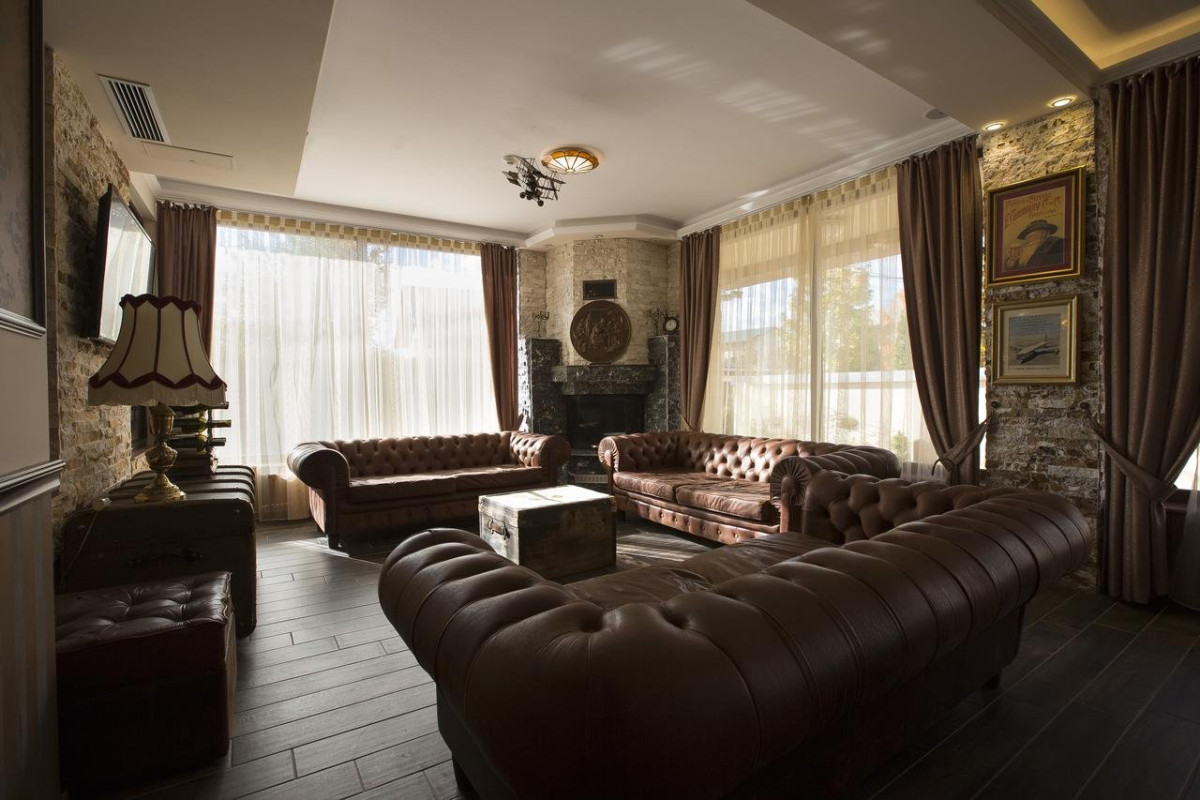 Hotel Aviator Boutique