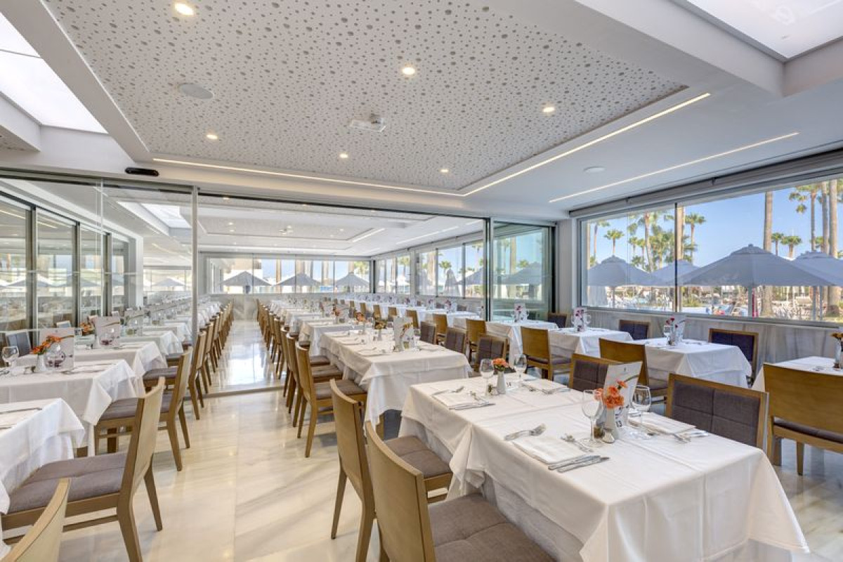 Hipotels Mediterraneo