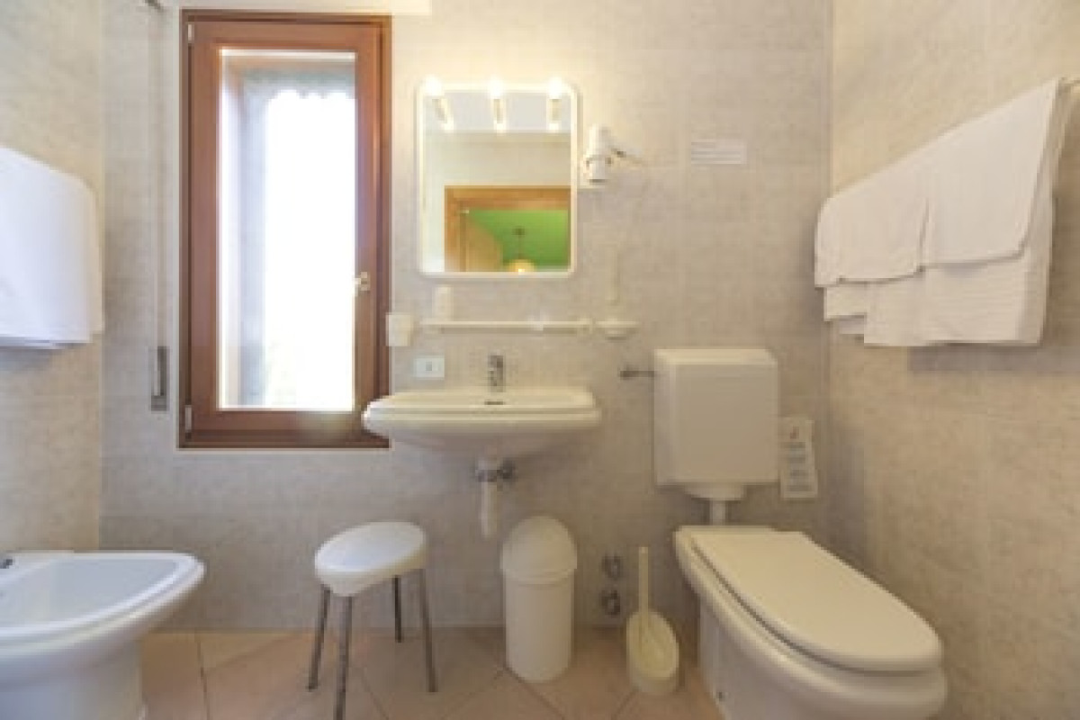 HOTEL TRENTINO