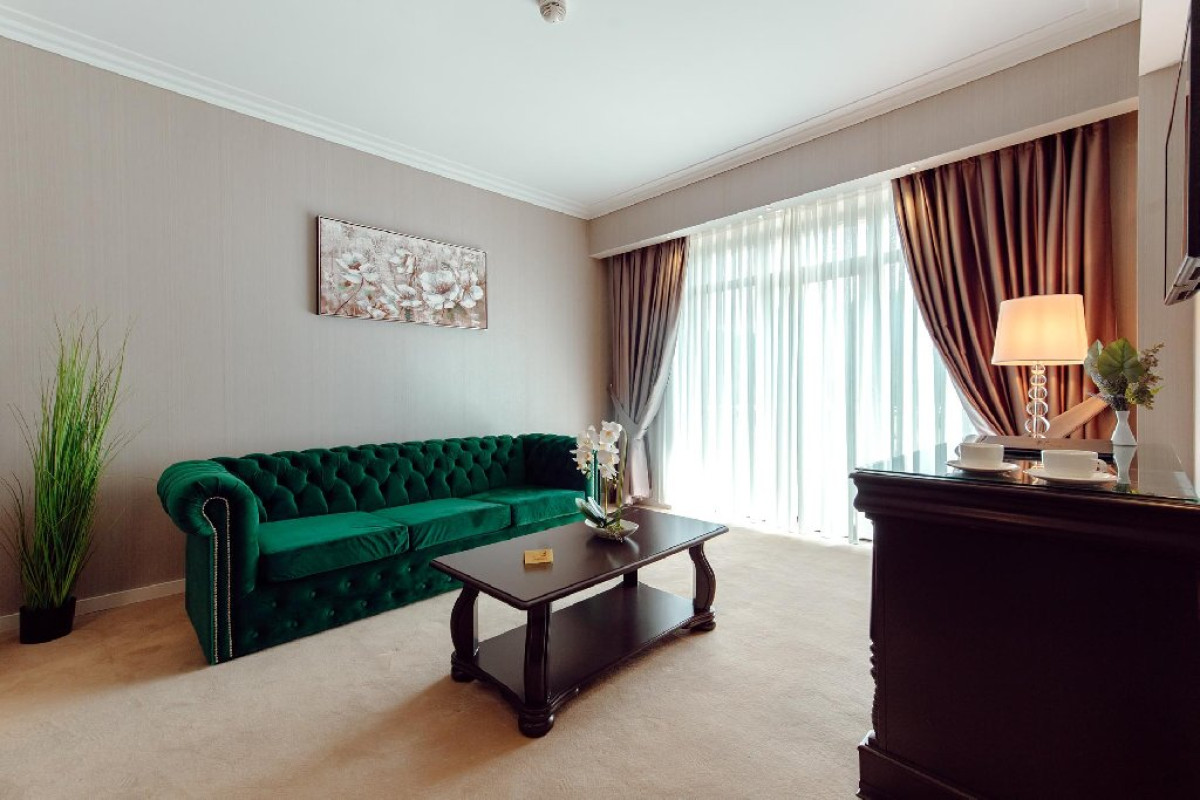 HOTEL CARPAT INN.