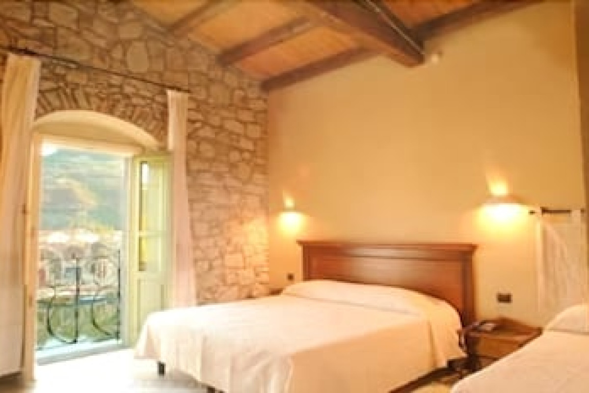 CORTE FIORITA ALBERGO DIFFUSO