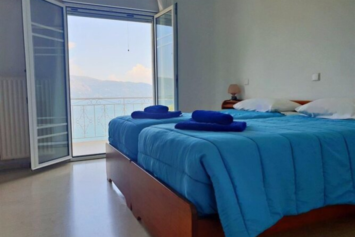 Dimitra Apartments