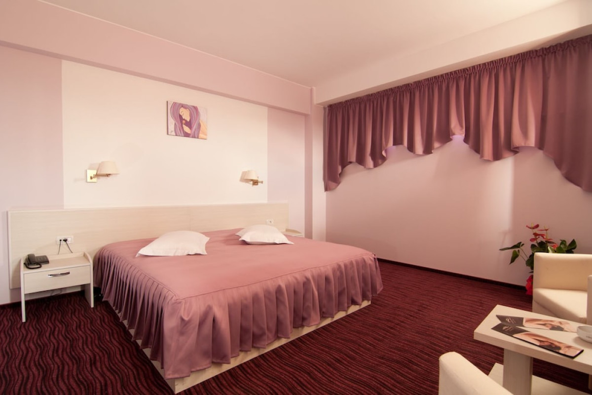 Hotel Nevis Wellness  SPA