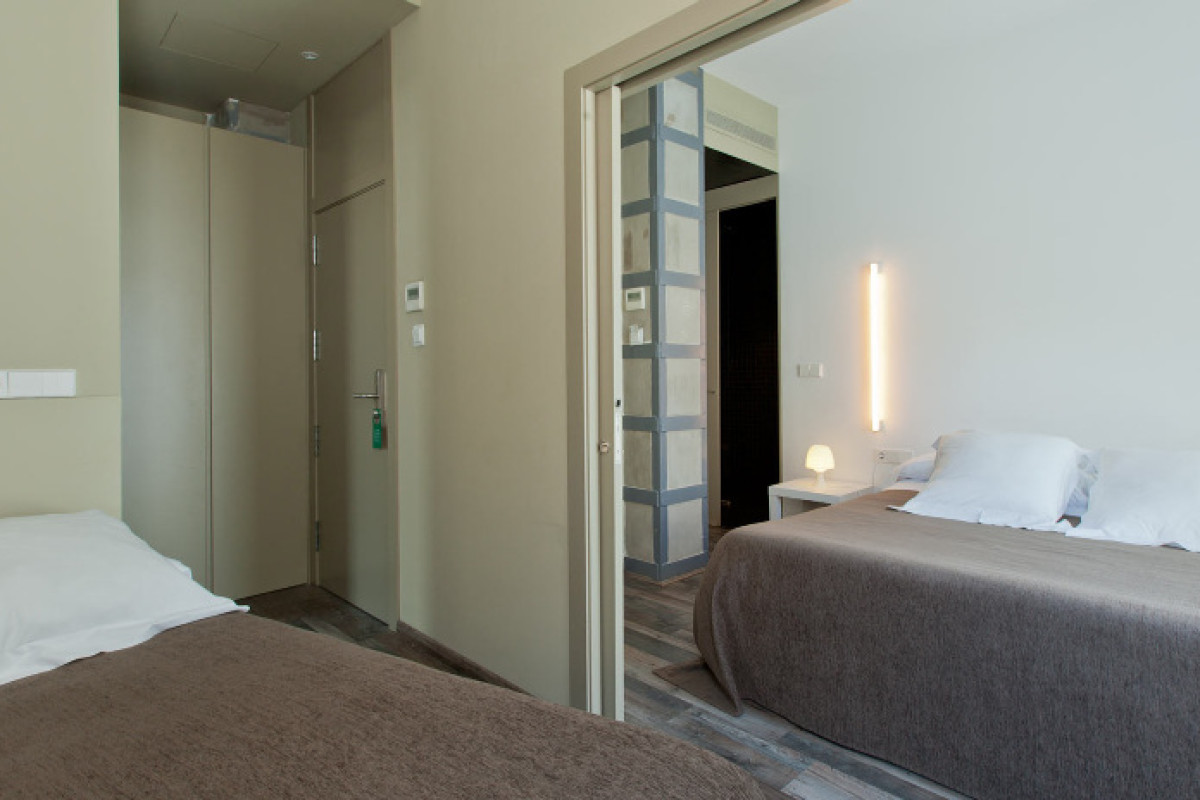 Cosy Rooms Bolsería