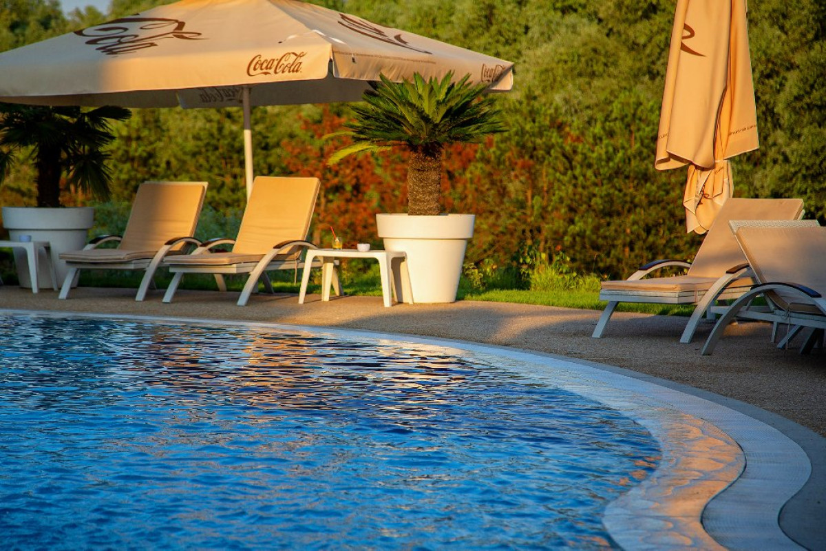 HOTEL NEW EGRETA
