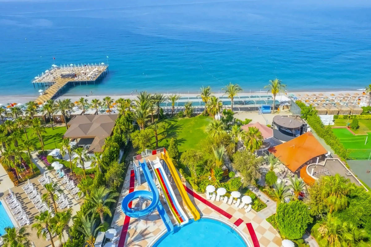 Calido Sol (Ex. Stella Beach)