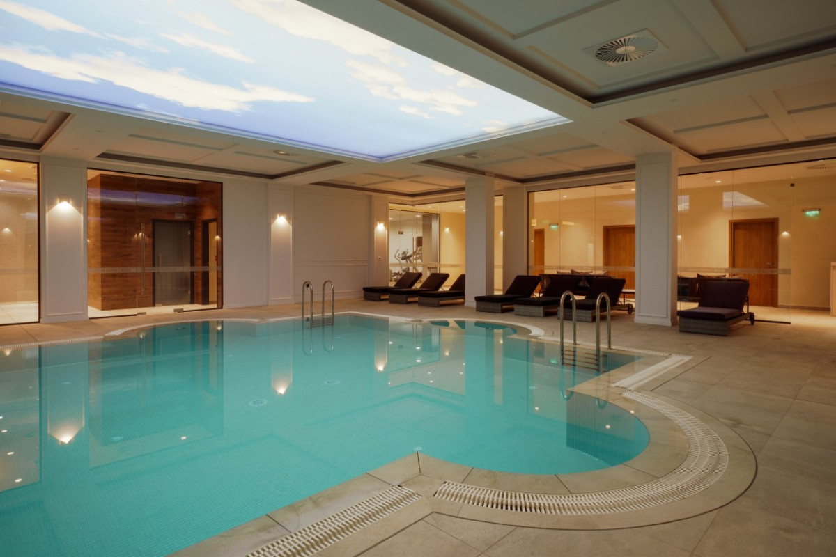 Astor Garden (St.Constantin:E) 5*