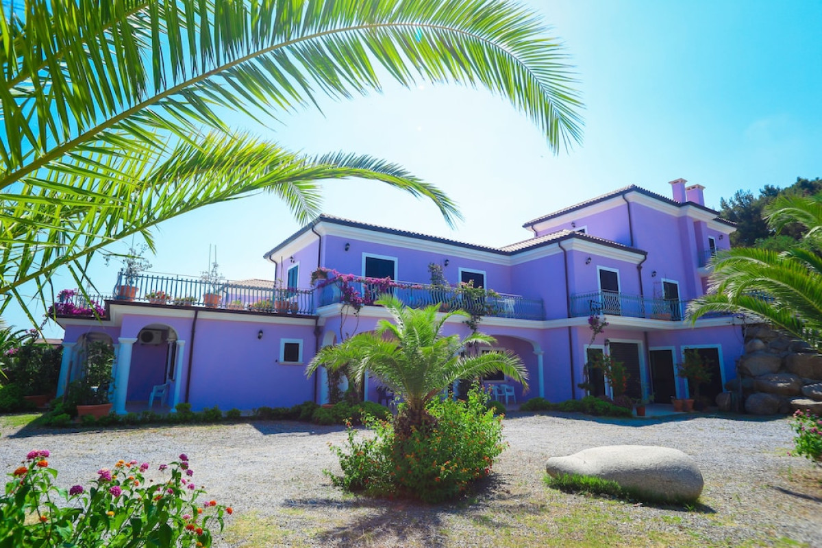VILLAGGIO HOTEL LIDO SAN GIUSEPPE