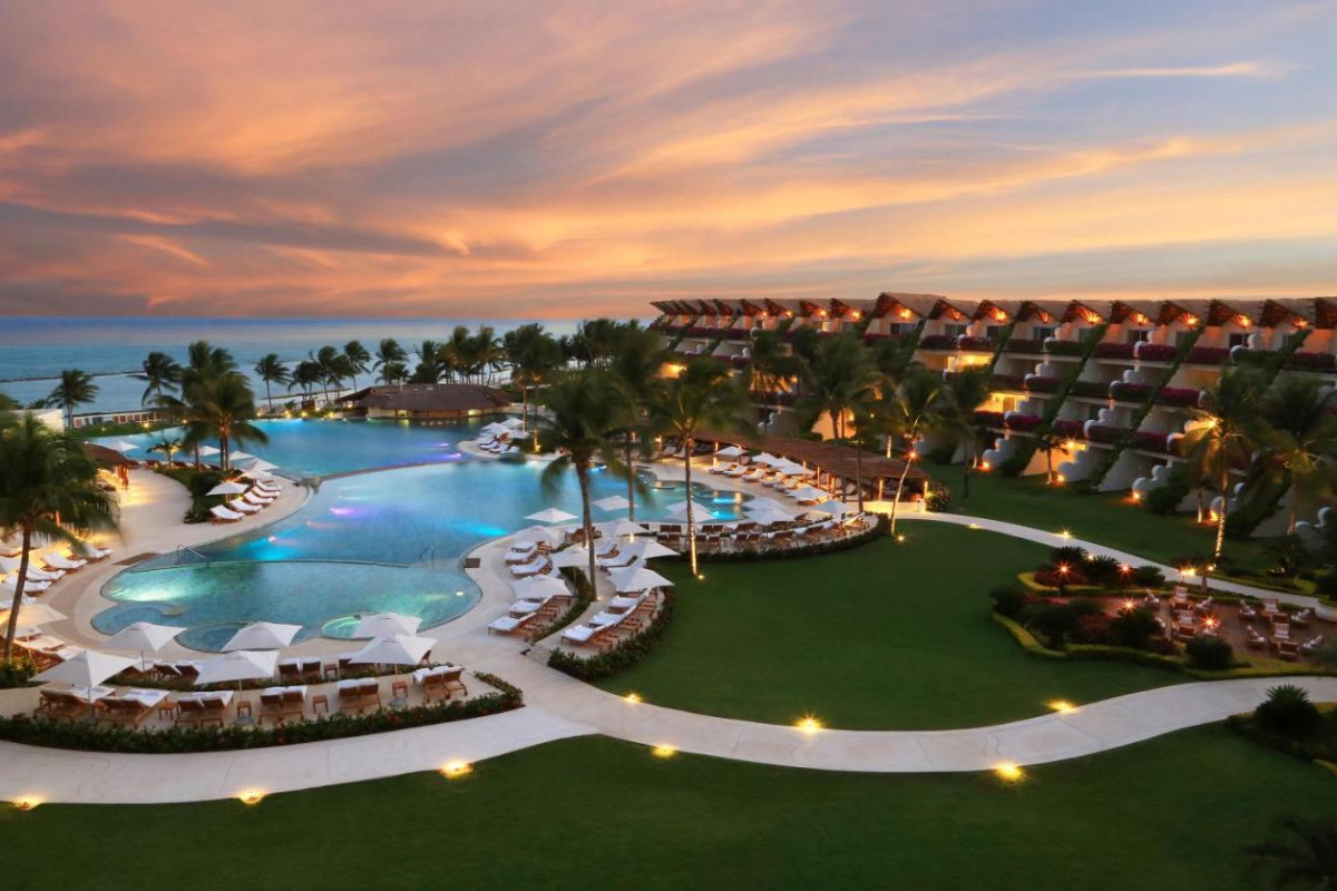 Grand Velas Riviera Maya