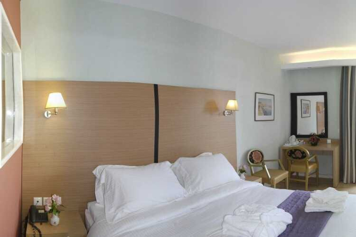 Lefkas Hotel