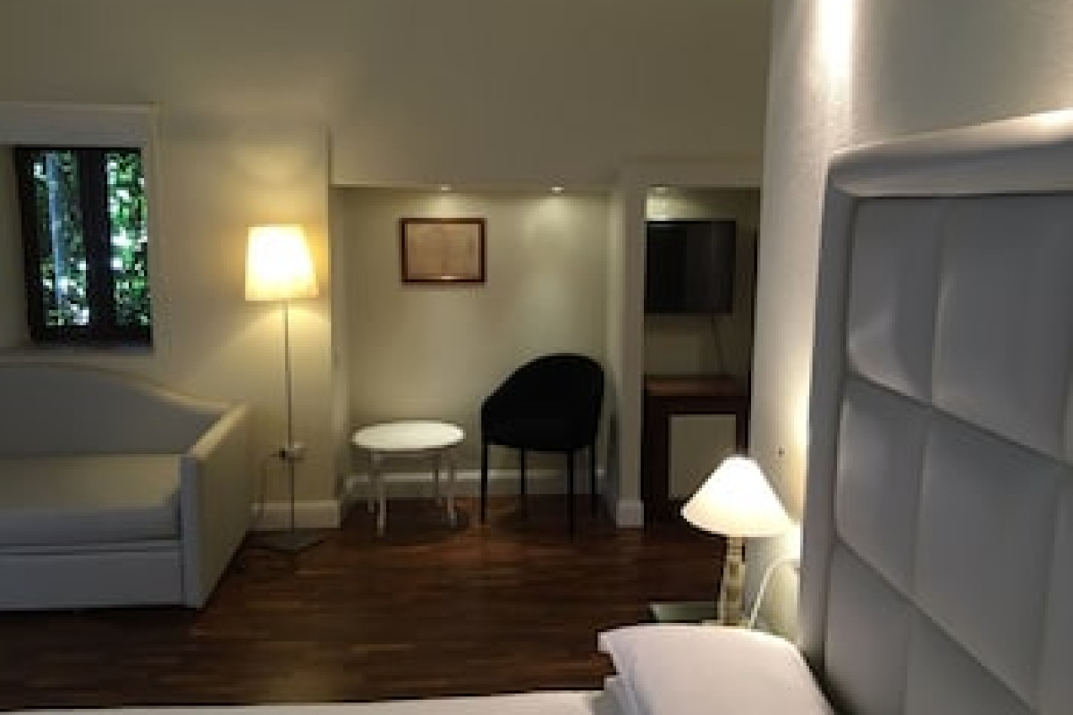 HOTEL PALAZZO SA PISCHEDDA