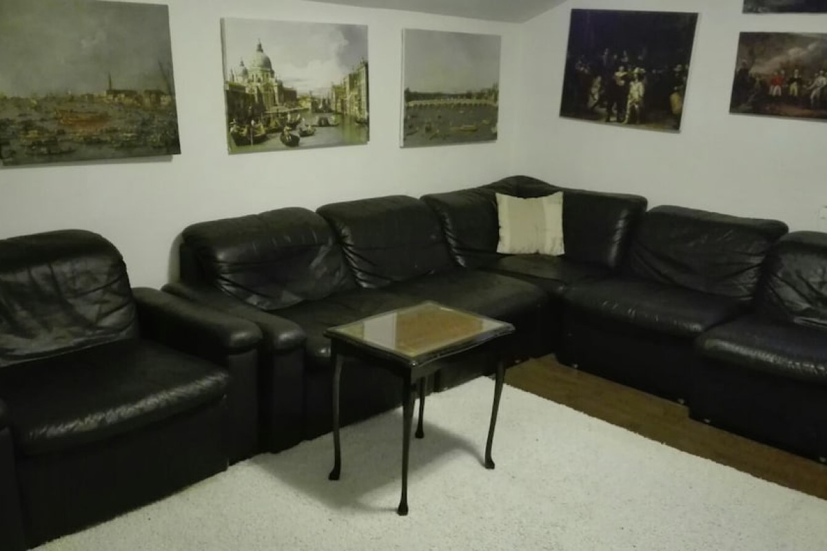 LILIS HOUSE