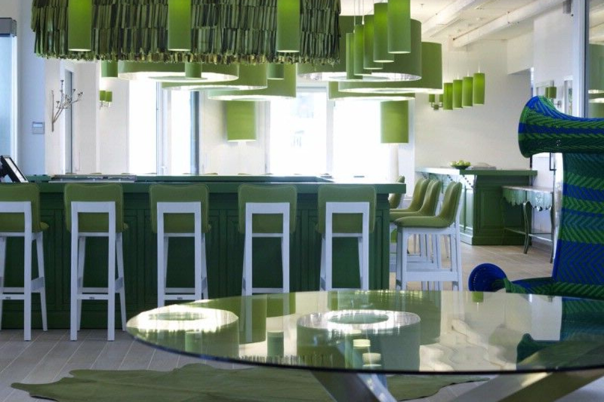 Salvator Villas  Spa Hotel