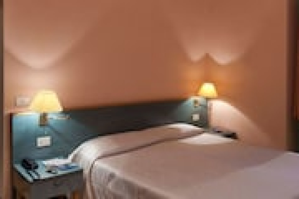 HOTEL AL GABBIANO