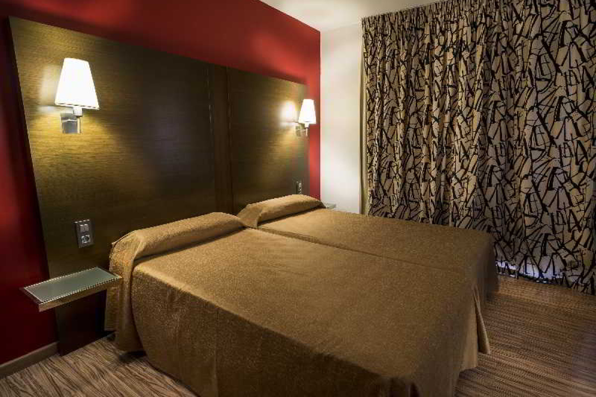 Nautic Hotel and Spa