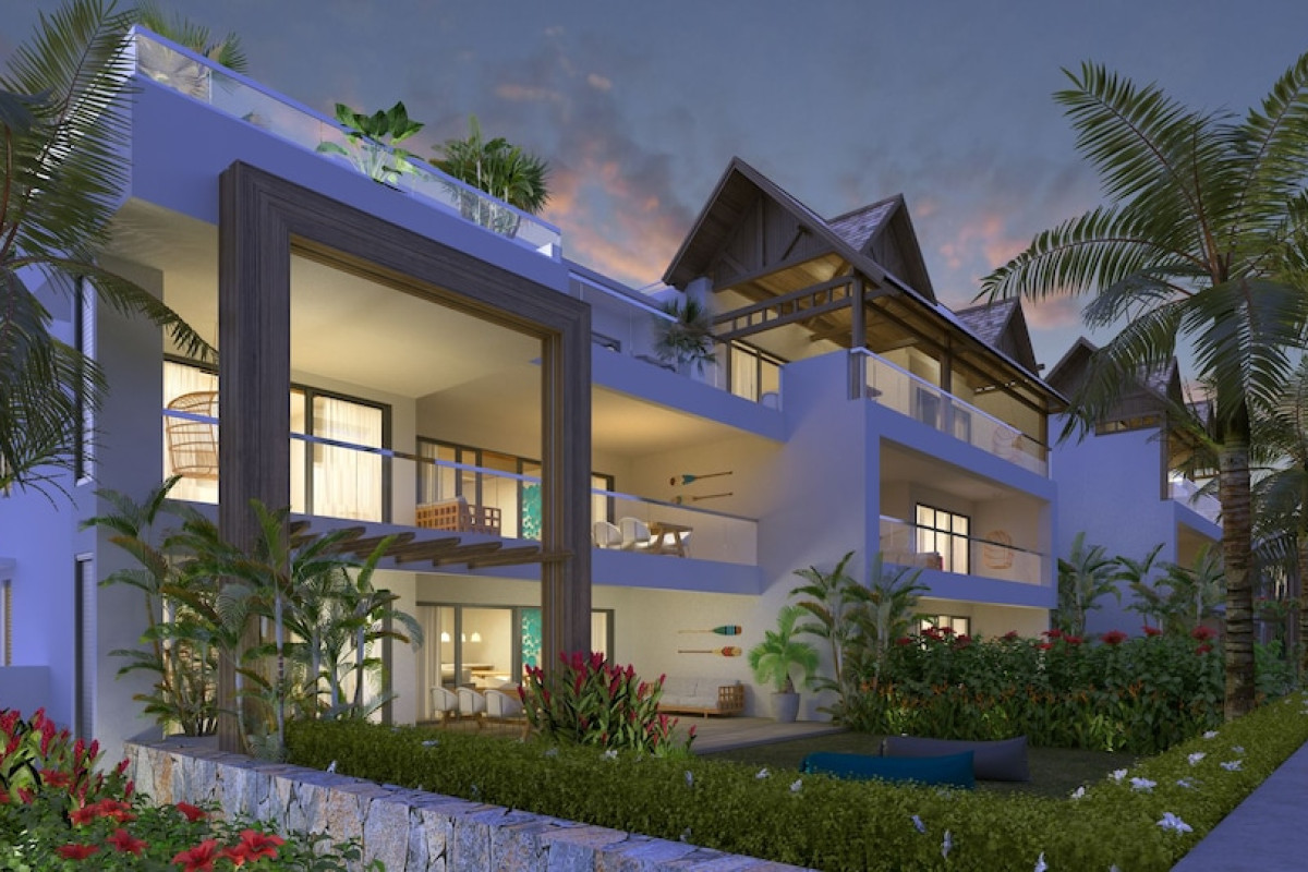 MYTHIC SUITES amp; VILLAS