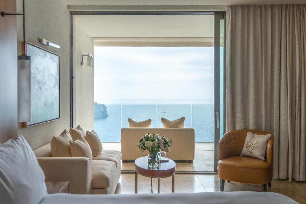 Jumeirah Mallorca
