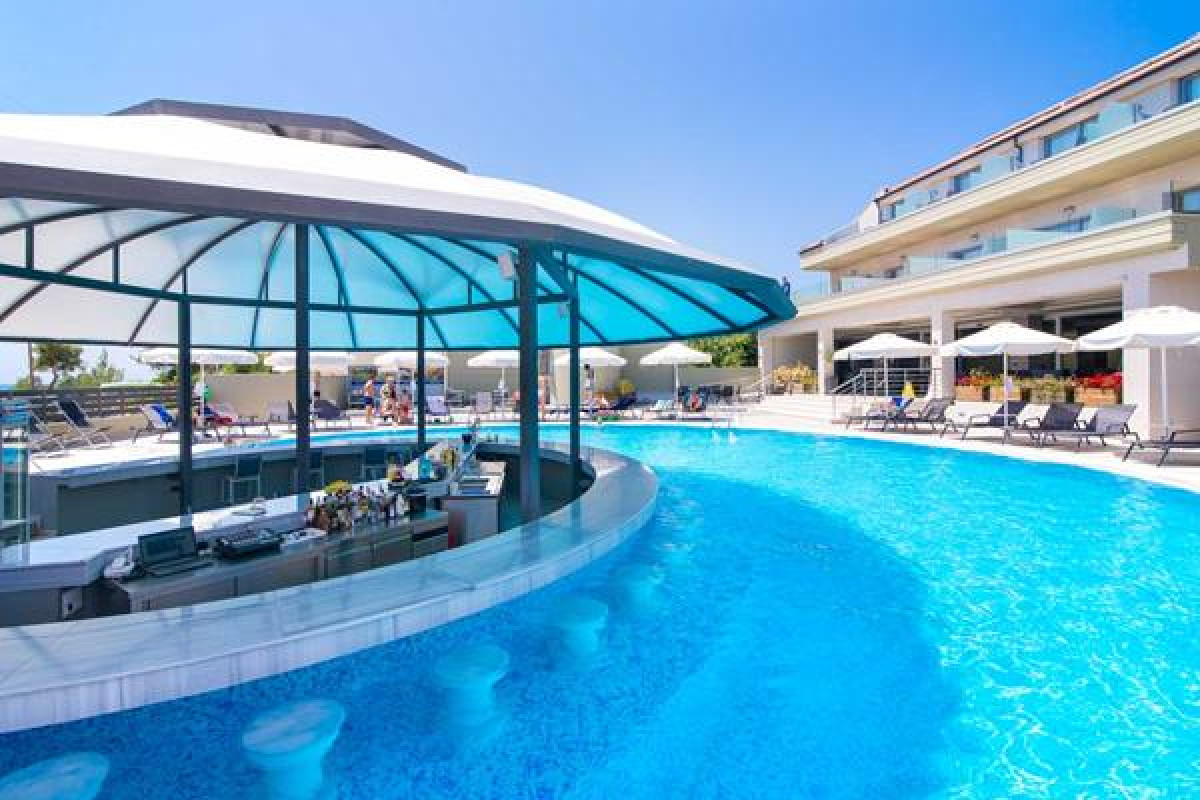 The Dome Luxury Hotel
