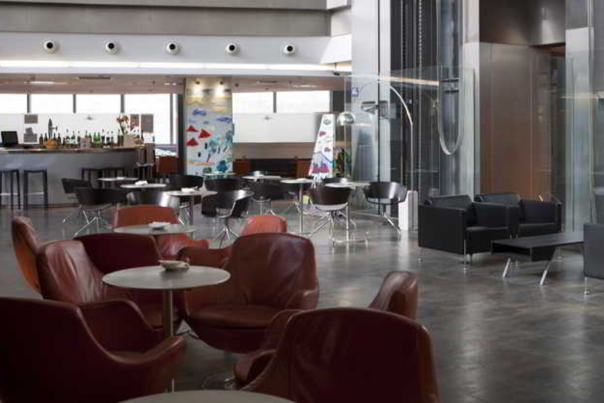 EUROHOTEL GRAN VIA FIRA