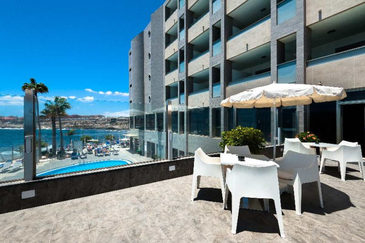 Kn Hotel Arenas del Mar (Adults Only)