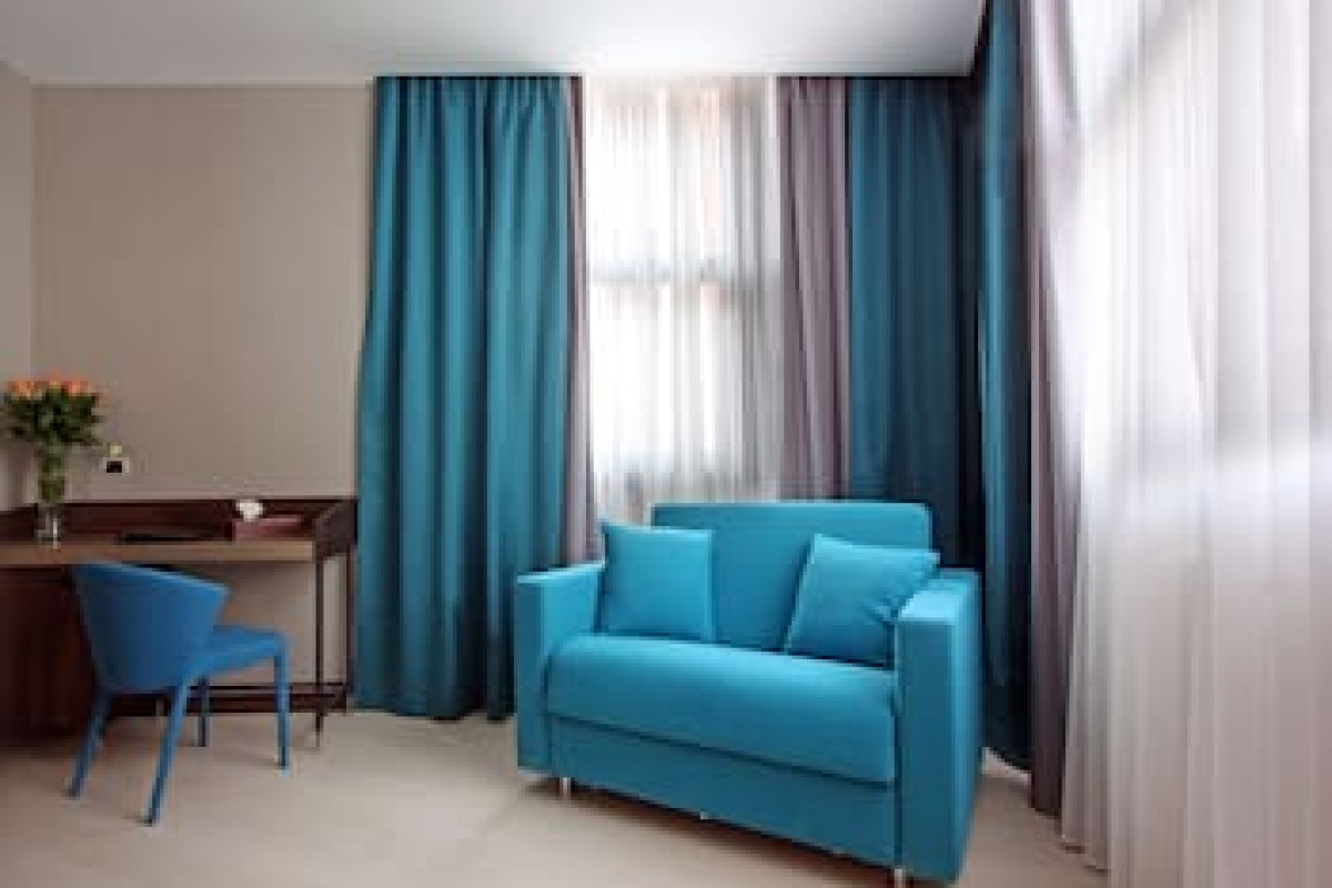 The Hive Hotel
