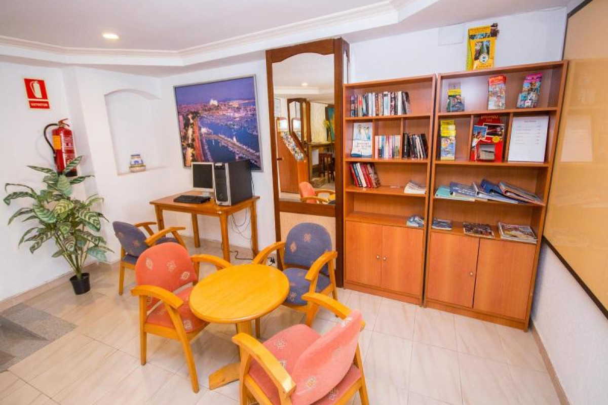 Can Pastilla Amic Hotel