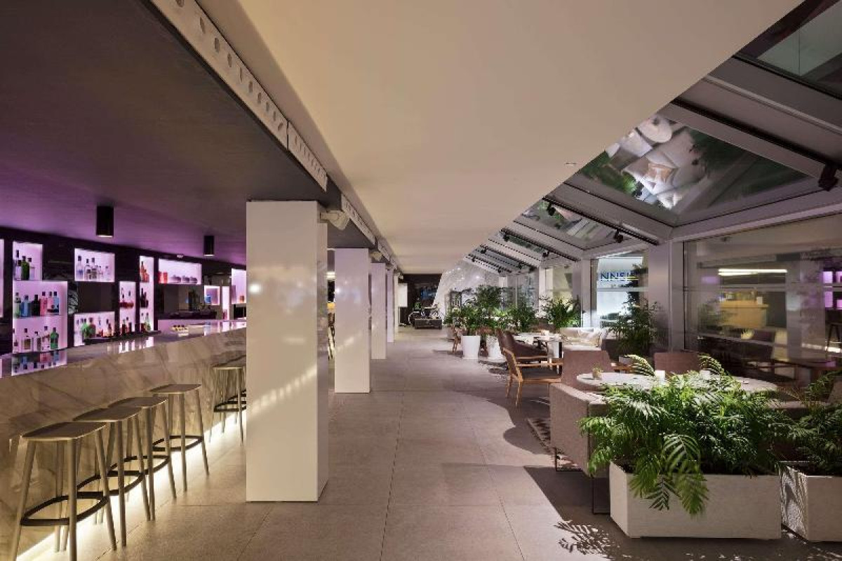 INNSiDE Palma Bosque