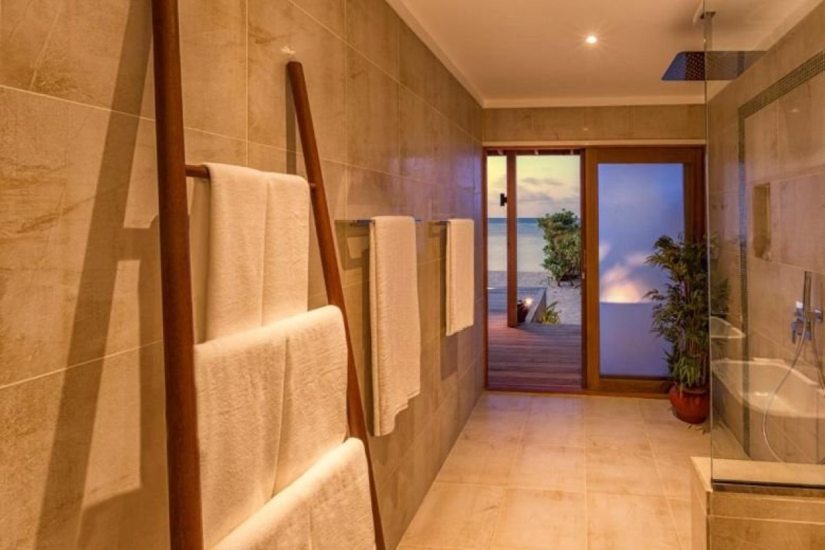 Hurawalhi Island Resort