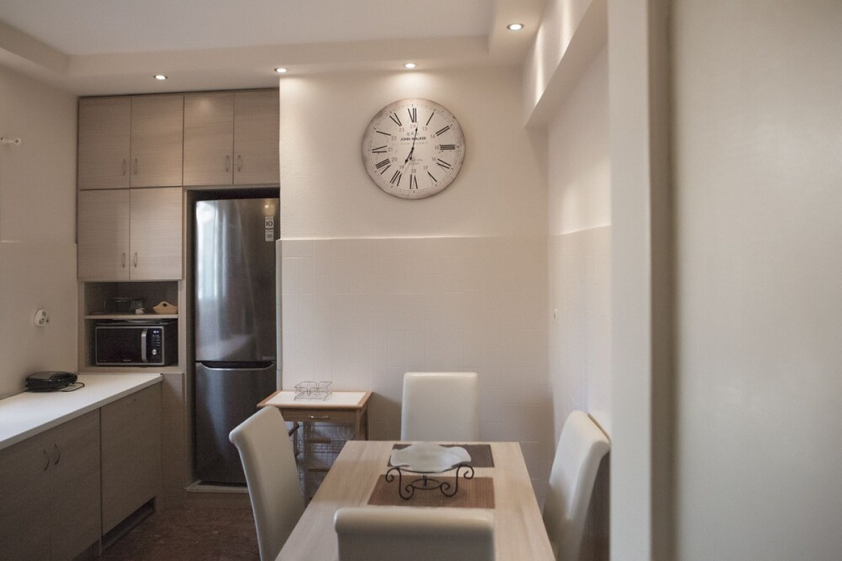 CORFU CITY APARTMENTS