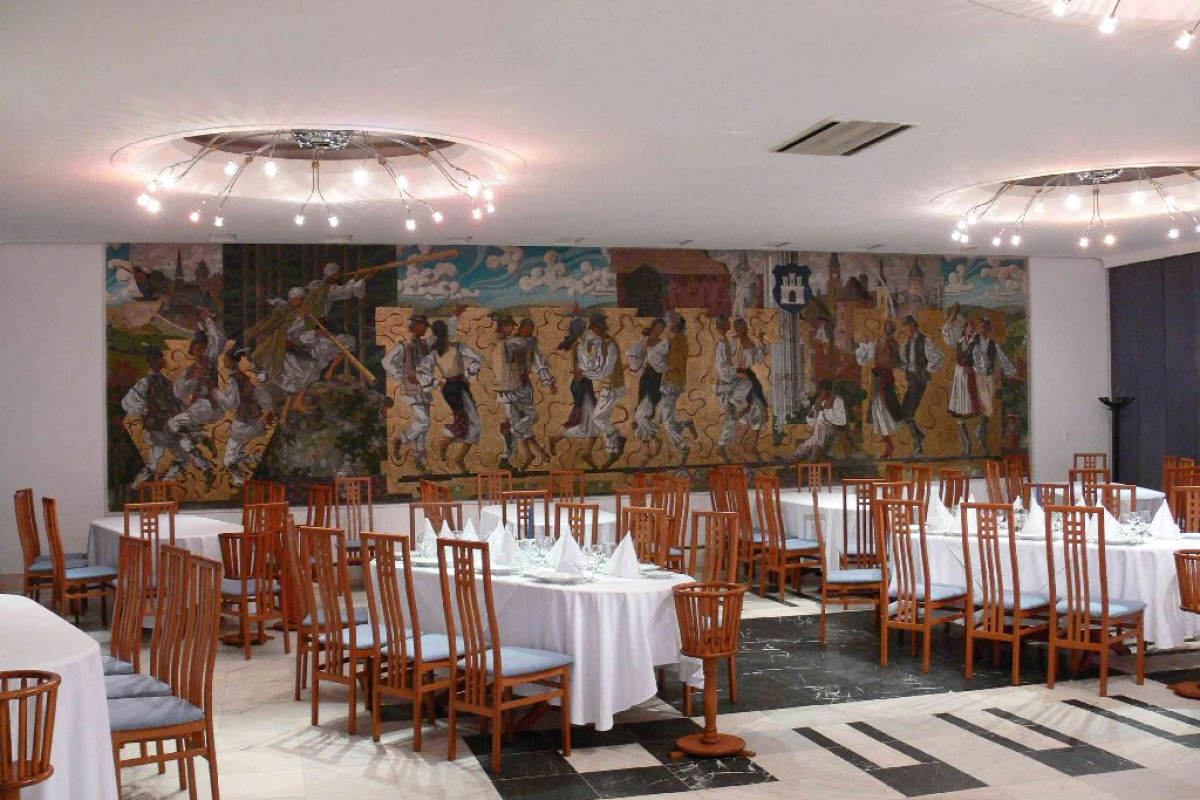 HOTEL BELVEDERE