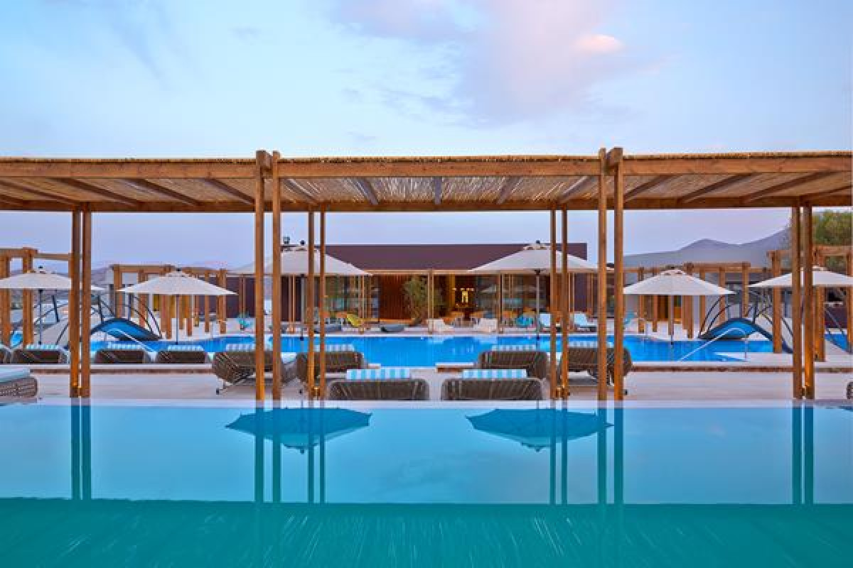 Domes of Elounda Autograph Collection