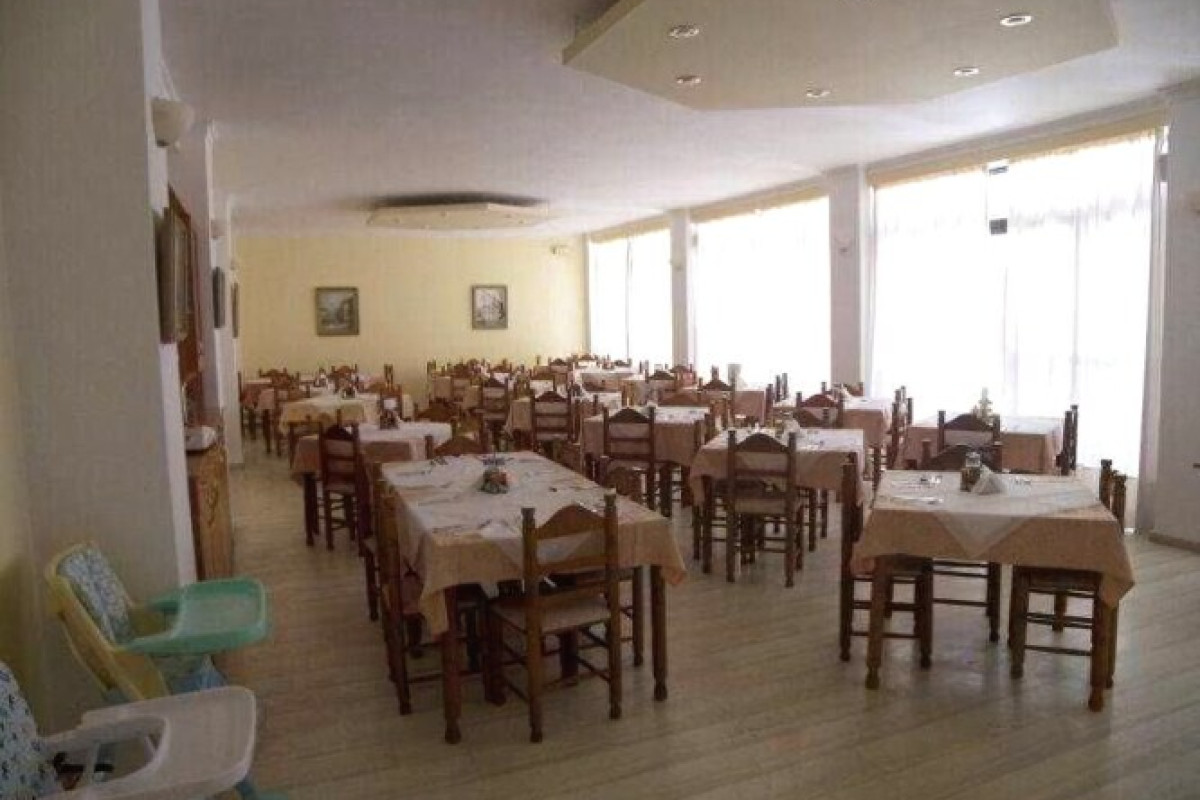 San Marina Hotel
