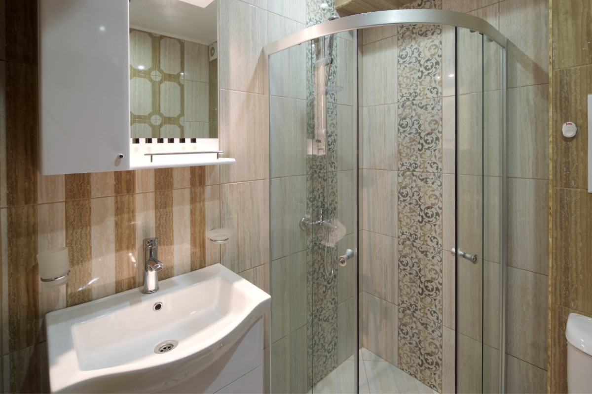 Paradiso Aparthotel (Nessebar) 4*