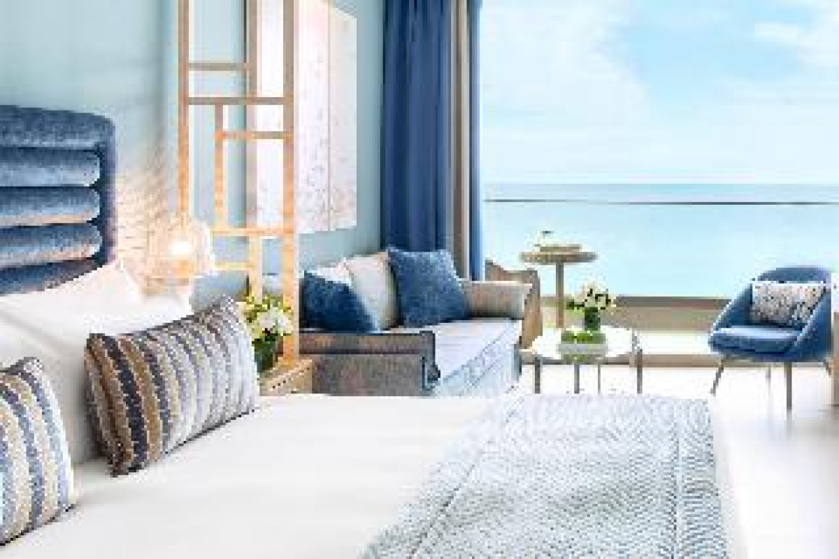 IKOS OCEANIA - ALL INCLUSIVE