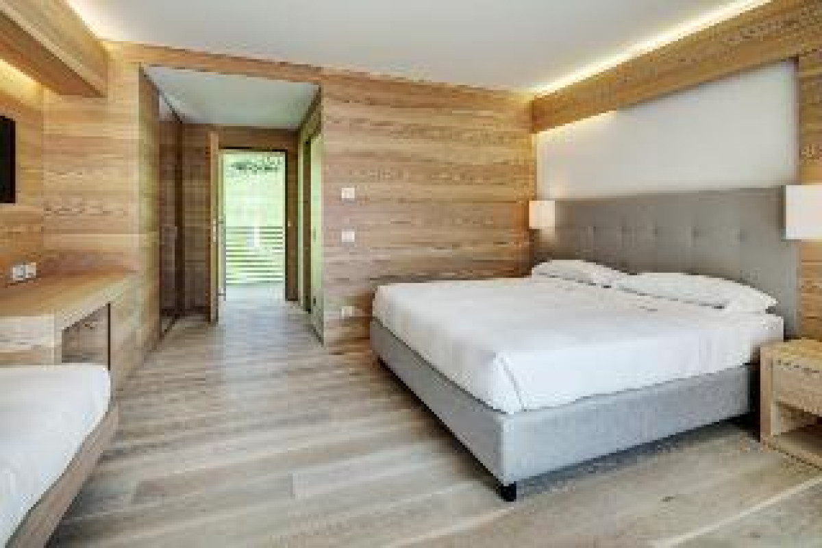 LAJADIRA HOTEL amp; SPA