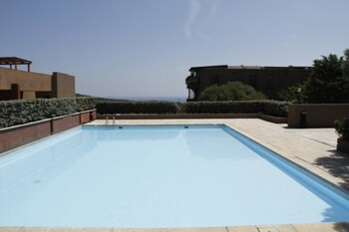 LA CORTE SMERALDA RESORT