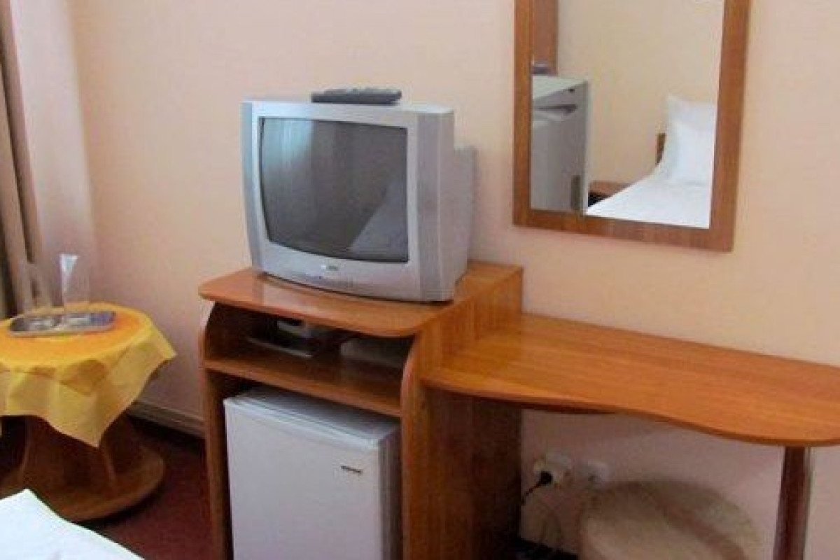 PENSIUNEA POPASUL DIN DEAL